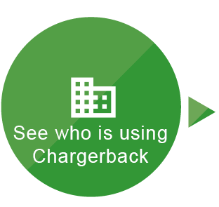 Step 2 - See who is using Chargerback Lost and Found software